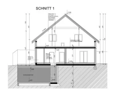 4-Zimmer-Haus kaufen in Gänserndorf – 126,69 m², € 425.000 – Bild 48 von 50
