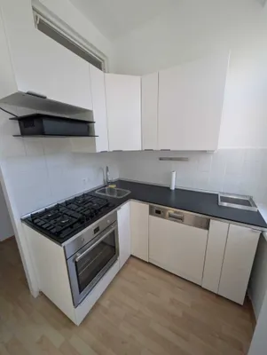 1-Zimmer-Wohnung mieten in Wien – 44,9 m², € 606 – Bild 1 von 6