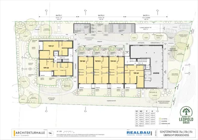 2-Zimmer-Wohnung kaufen in Innsbruck – 40,69 m², € 298.000 – Bild 4 von 5