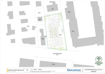 2-Zimmer-Wohnung kaufen in Innsbruck – 40,69 m², € 298.000 – Bild 3 von 5