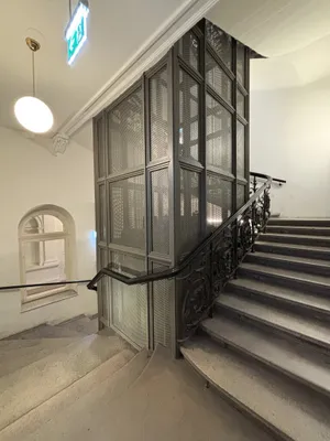 3-Zimmer-Wohnung mieten in Wien – 130,24 m², € 2.995 – Bild 19 von 22