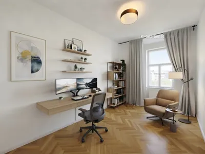 3-Zimmer-Wohnung mieten in Wien – 130,24 m², € 2.995 – Bild 4 von 22