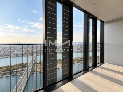2-Zimmer-Wohnung mieten in Wien – 49,26 m², € 2.000