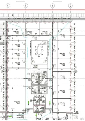 1-Zimmer-Gewerbeimmobilie mieten in Wien – 15 m², € 603 – Bild 8 von 8