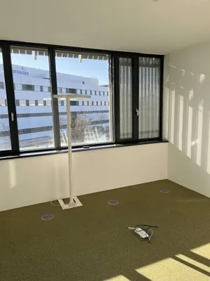 1-Zimmer-Gewerbeimmobilie mieten in Wien – 15 m², € 603