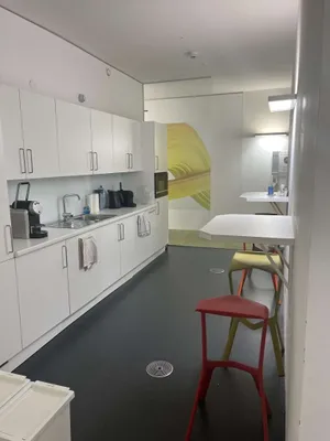 1-Zimmer-Gewerbeimmobilie mieten in Wien – 15 m², € 603 – Bild 7 von 8