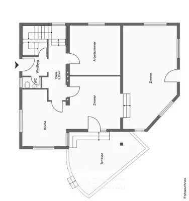 5-Zimmer-Immobilie kaufen in Wien – 200 m², € 1.485.000 – Bild 19 von 20