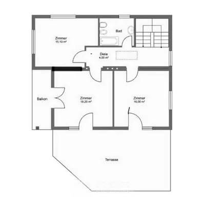 5-Zimmer-Immobilie kaufen in Wien – 200 m², € 1.485.000 – Bild 20 von 20