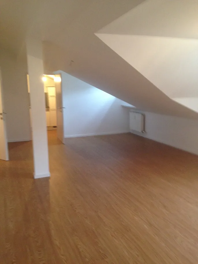 Apartment in Salzburg, Parsch - Ansicht 2