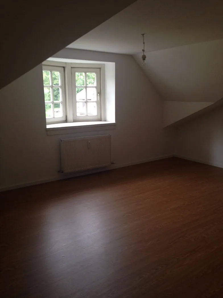 Apartment in Salzburg, Parsch - Ansicht 3
