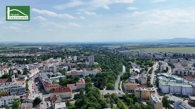 Immobilie kaufen in Wien – 39,51 m², € 175.100 – Bild 1 von 12
