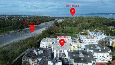 4-Zimmer-Wohnung kaufen in Bregenz – 92,57 m², € 298.000 – Bild 2 von 25