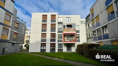 4-Zimmer-Wohnung kaufen in Bregenz – 92,57 m², € 298.000 – Bild 3 von 25