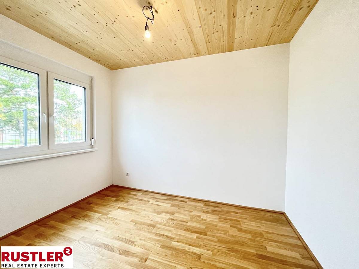 Wohnen im Grünen: Ihr neues Zuhause in Unterwaltersdorf Natur trifft auf modernen Komfort - Ansicht 2
