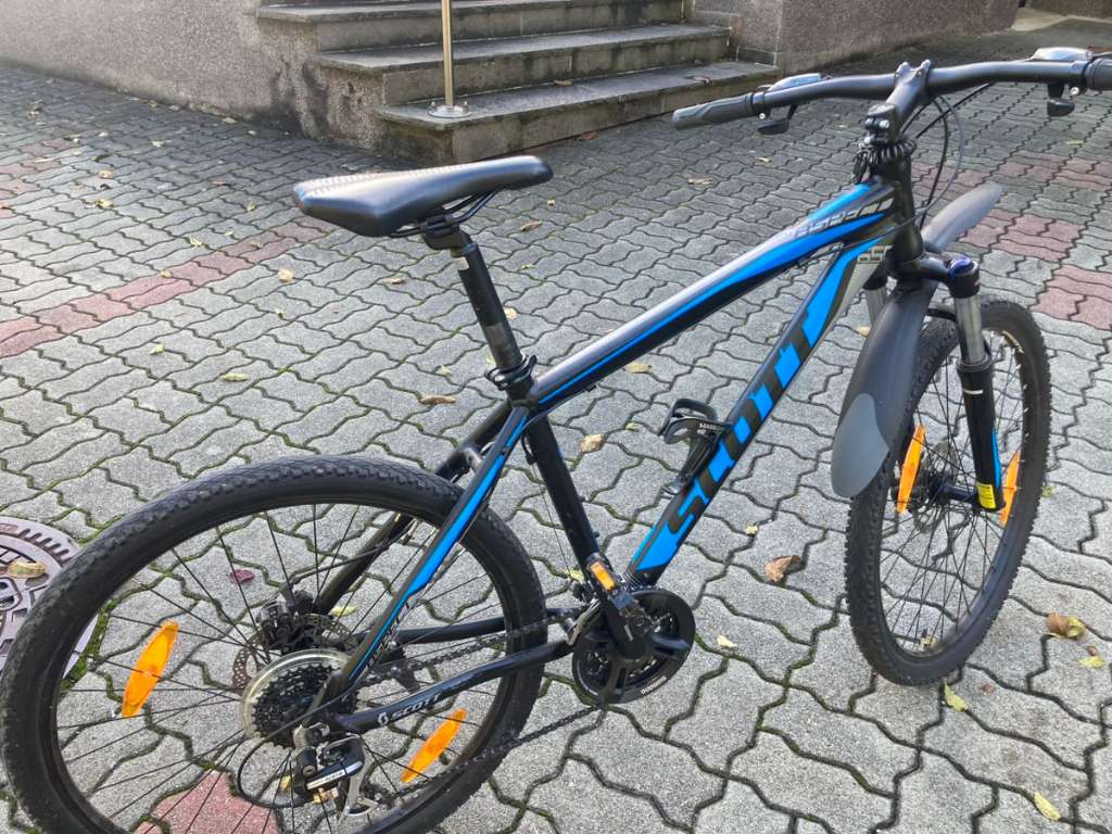 Scott Aspect 650 Mountainbike 290 4849 Puchkirchen willhaben