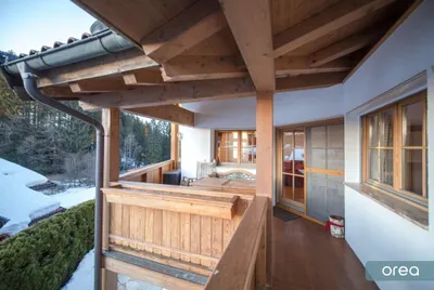 5-Zimmer-Haus mieten in Kitzbühel – 190 m², € 5.940 – Bild 6 von 24