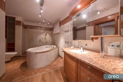 5-Zimmer-Haus mieten in Kitzbühel – 190 m², € 5.940 – Bild 15 von 24