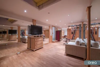 5-Zimmer-Haus mieten in Kitzbühel – 190 m², € 5.940 – Bild 22 von 24