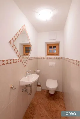 5-Zimmer-Haus mieten in Kitzbühel – 190 m², € 5.940 – Bild 18 von 24