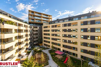2-Zimmer-Wohnung kaufen in Wien – 57,13 m², € 379.000 – Bild 2 von 2