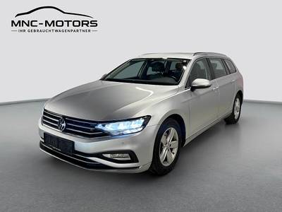 VW Passat Variant Elegance 2,0 SCR TDI | DSG | ACC...
