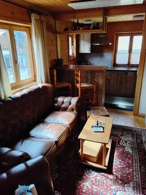 3-Zimmer-Haus kaufen in Bludenz – 60 m², € 390.000 – Bild 4 von 11