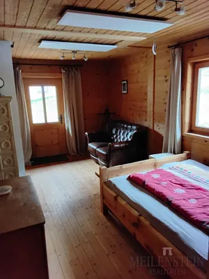 3-Zimmer-Haus kaufen in Bludenz – 60 m², € 390.000 – Bild 9 von 11