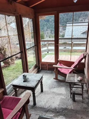 3-Zimmer-Haus kaufen in Bludenz – 60 m², € 390.000 – Bild 3 von 11