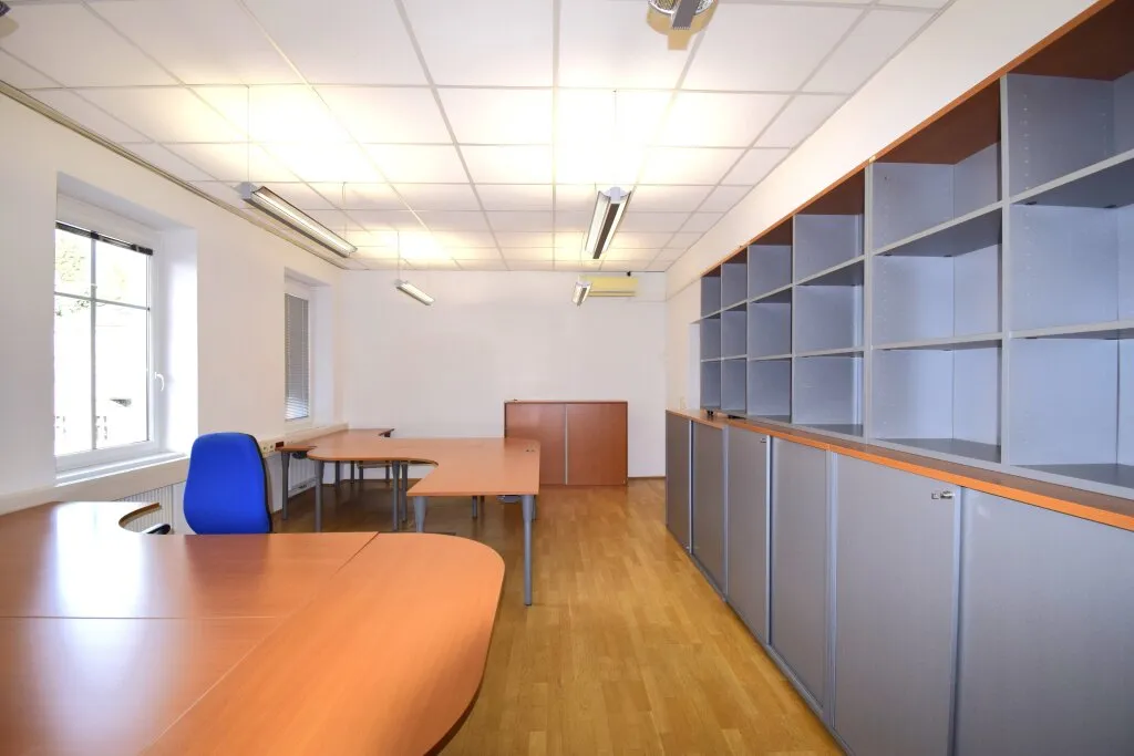 MÖBLIERTES BÜRO - JETZT FÜR SIE BEREIT - Ansicht 3