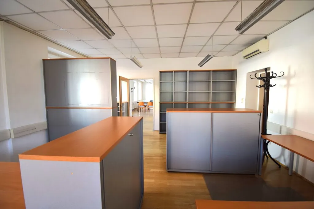 MÖBLIERTES BÜRO - JETZT FÜR SIE BEREIT - Ansicht 2