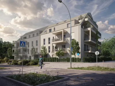 3-Zimmer-Wohnung kaufen in Linz – 65 m², € 519.000 – Bild 3 von 6