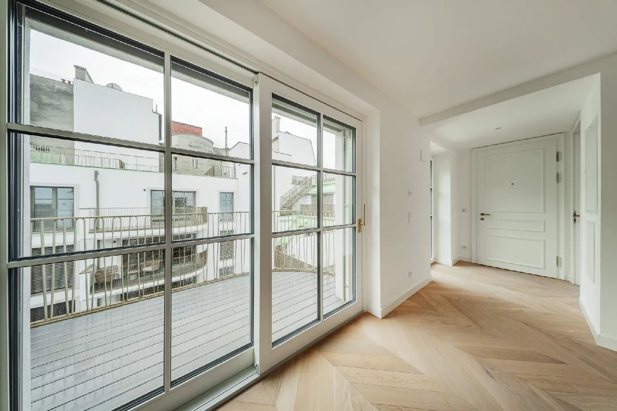 Wohnung – Wien - Ansicht 3