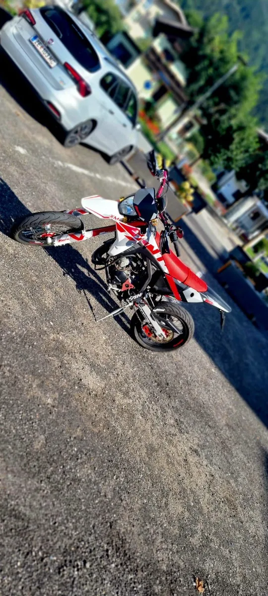 Fantic 50
