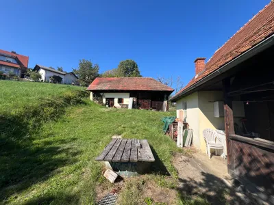 Grundstück kaufen in Deutschlandsberg – 2 991 m², € 280.000 – Bild 6 von 11