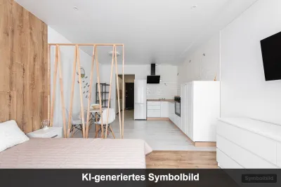 1-Zimmer-Wohnung kaufen in Innsbruck – 20 m², € 110.000 – Bild 2 von 3