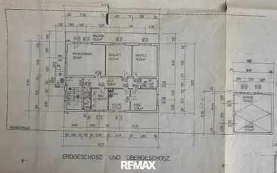 8-Zimmer-Haus kaufen in Linz Land – 248 m², € 650.000 – Bild 26 von 30