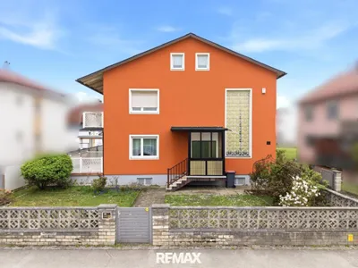8-Zimmer-Haus kaufen in Linz Land – 248 m², € 650.000 – Bild 2 von 30