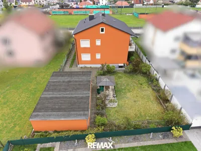8-Zimmer-Haus kaufen in Linz Land – 248 m², € 650.000 – Bild 5 von 30