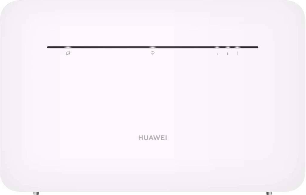 Huawei B535-232A LTE-Router - Schnell, kompakt und leistungsstark!