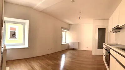 2-Zimmer-Wohnung mieten in Bruck-Mürzzuschlag – 42 m², € 355 – Bild 2 von 7