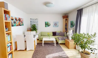 Wohnung kaufen in Wien – 53 m², € 177.000 – Bild 6 von 6
