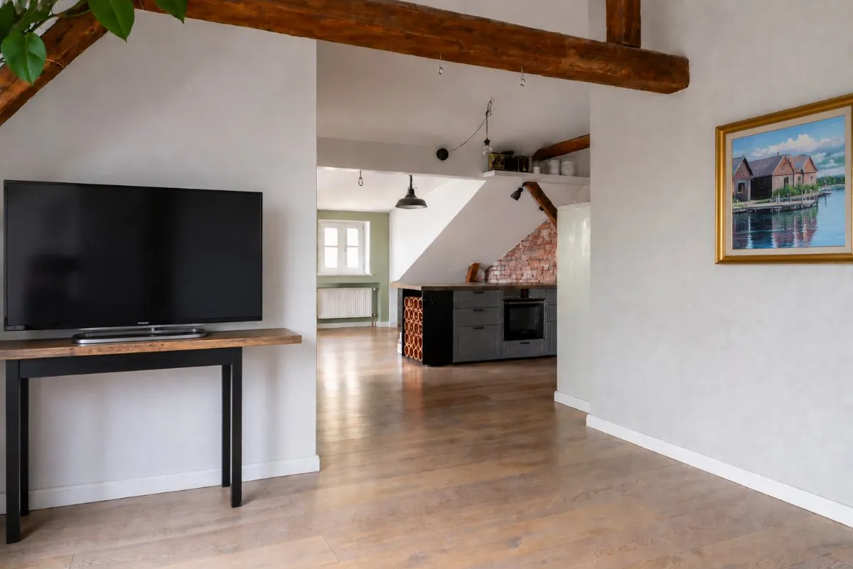 Wohnung – Nußdorf am Haunsberg, Lukasedt - Ansicht 2