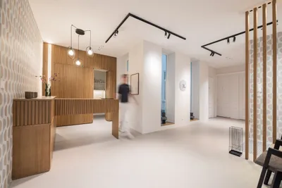1-Zimmer-Gewerbeimmobilie mieten in Wien – 22 m², € 550