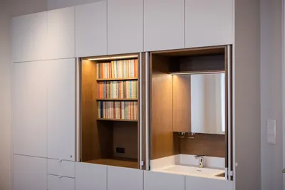 1-Zimmer-Gewerbeimmobilie mieten in Wien – 22 m², € 550 – Bild 4 von 15