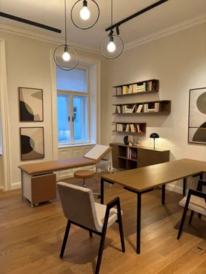 1-Zimmer-Gewerbeimmobilie mieten in Wien – 22 m², € 550 – Bild 7 von 15