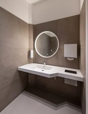 1-Zimmer-Gewerbeimmobilie mieten in Wien – 22 m², € 550 – Bild 11 von 15