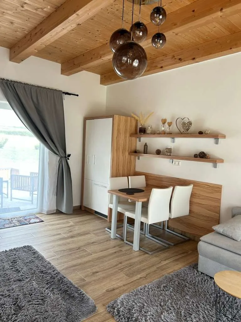 Wohnung – Poppendorf im Burgenland - Ansicht 3