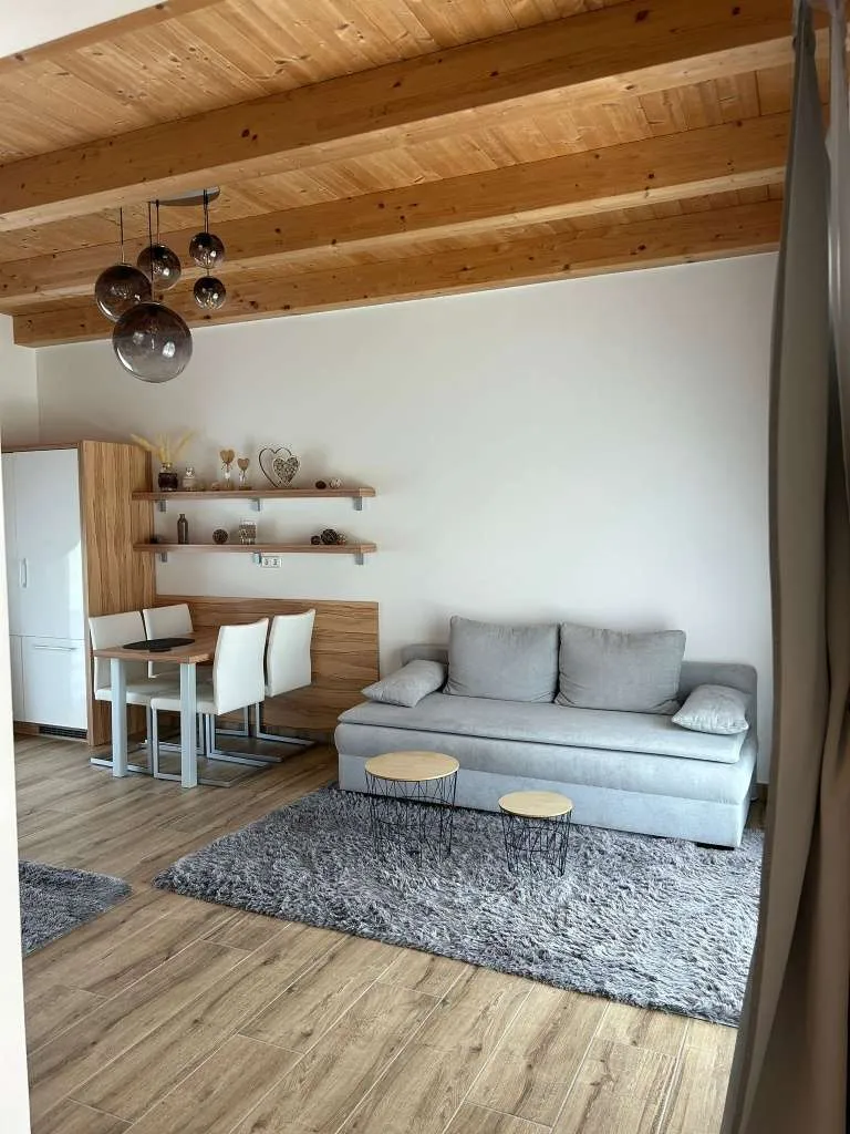 Wohnung – Poppendorf im Burgenland - Ansicht 2