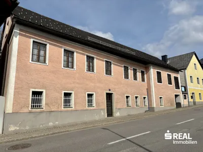 Haus kaufen in Rohrbach – 143 m², € 95.000 – Bild 3 von 13