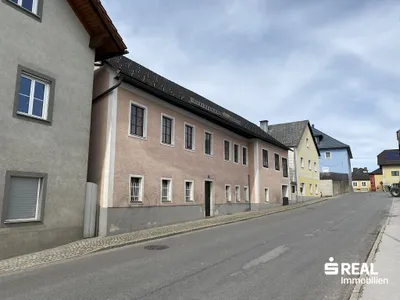 Haus kaufen in Rohrbach – 143 m², € 95.000 – Bild 4 von 13
